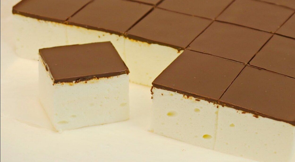 Ніжний десерт, який всі обожнюють