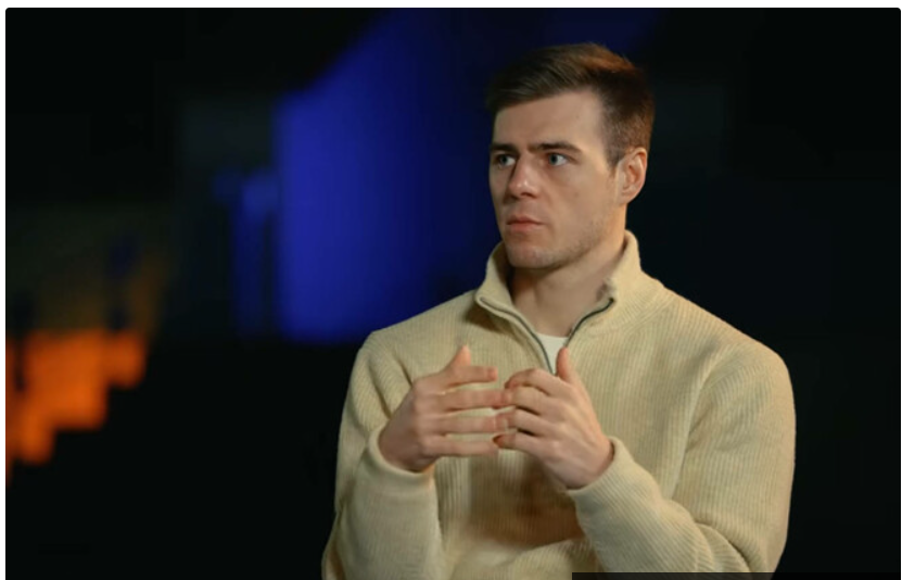 Гераскевич: «ТЦК – це реалії сьогодення, держава вимушена так робити»