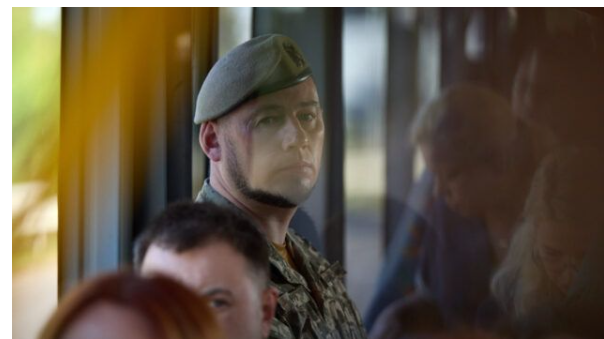 Не відмовилась від захоплення територій України: Паліса про амбітні плани РФ 