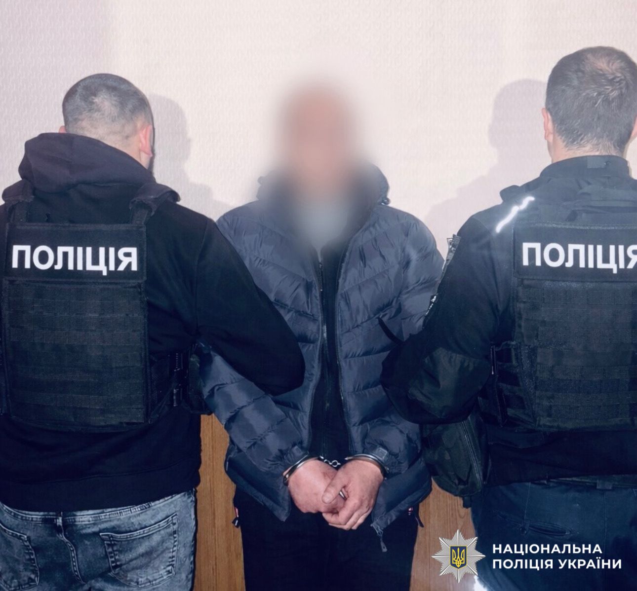 На Київщині обрано запобіжний захід збувачеві вогнепальної зброї та боєприпасів, - поліція