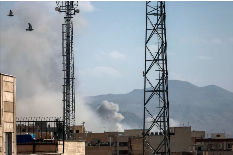 США поспішають завершити операцію в Ірані, поки не закінчилися боєприпаси – WSJ