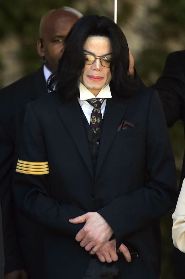 Майкл Джексон / &copy; Associated Press