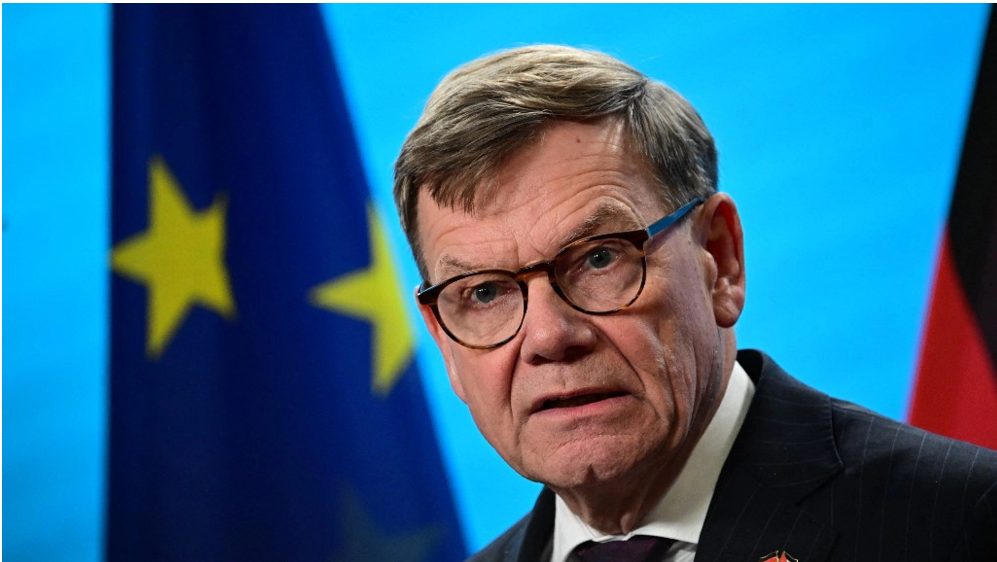 Німеччина не братиме участі у військових операціях США та Ізраїлю проти Ірану