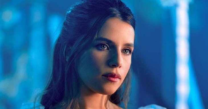 Христина Соловій здійснила мрію військового, який пережив полон