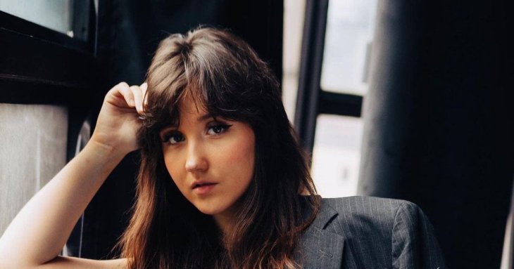 Відома українська співачка розірвала стосунки зі&nbsp;старшим на&nbsp;12&nbsp;років бойфрендом і&nbsp;розкрила причину