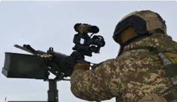 Уряд дозволив критичним підприємствам створювати власні групи ППО