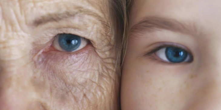 Медики назвали п'ять основних причин, що викликають старіння організму