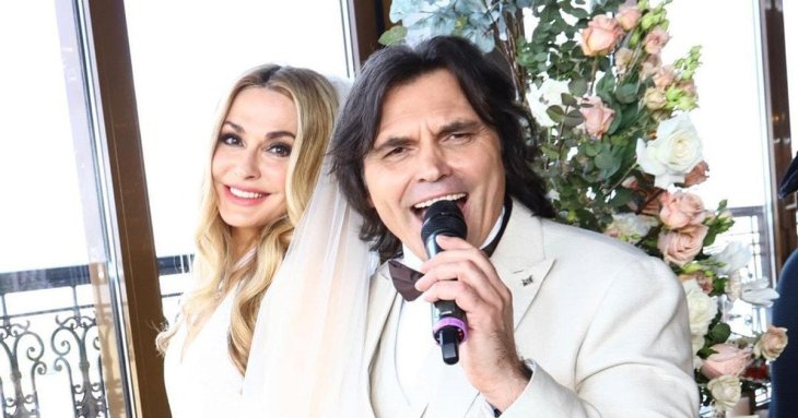 Ольга Сумська здивувала зізнанням про шлюб із Борисюком: 