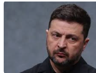 Зеленський: Україна готова ділитися з країнами Близького Сходу досвідом із захисту неба, але не передаватиме зброю