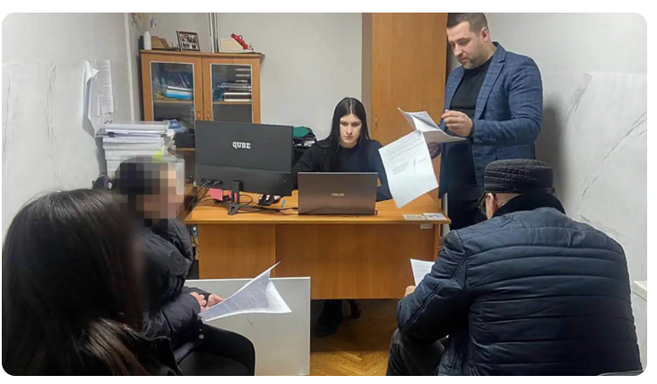 На Прикарпатті мати підозрюється у смерті семимісячного сина