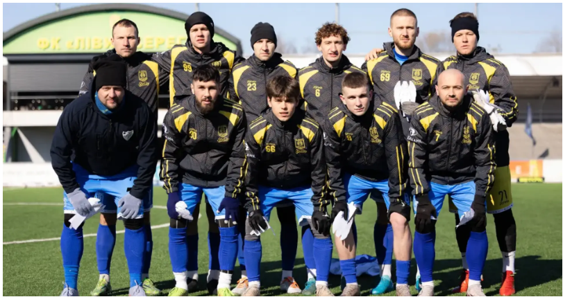 «Зіграти матч простіше, ніж зняти вірусний ролик»: як виглядає медіакоманда зсередини на прикладі ФК «Армат» 