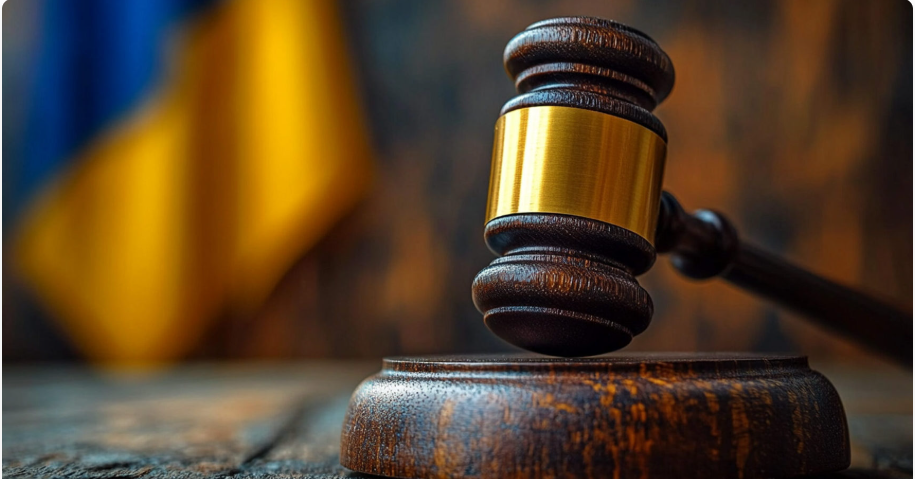 15 років тюрми отримав зрадник, який наводив російські удари на блокпости в Одесі