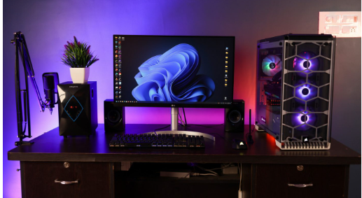 5 недооцінених програм, які покращать продуктивність ігор у Windows 11