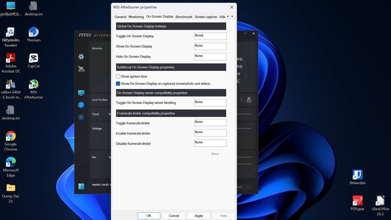 5 недооцінених програм, які покращать продуктивність ігор у Windows 11