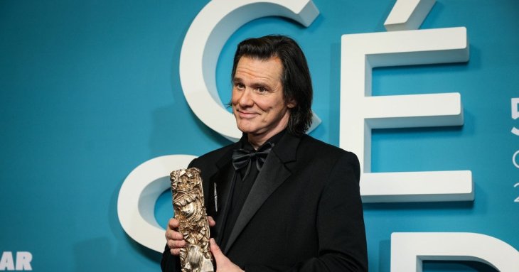 На церемонії 