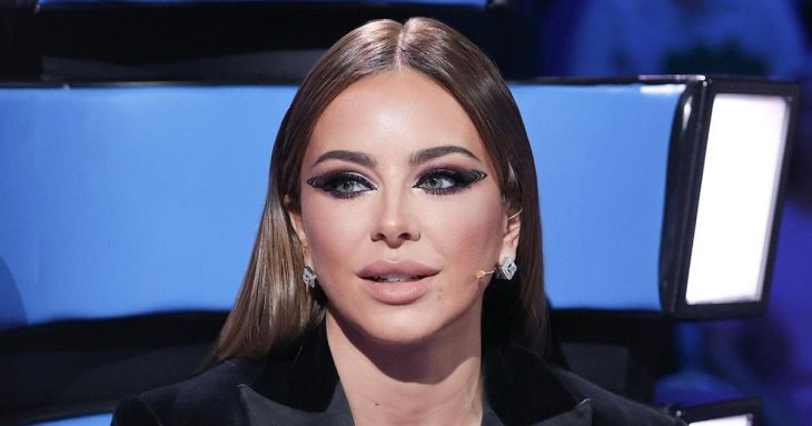 Ані Лорак відзначилась цинічною заявою про свою участь в 