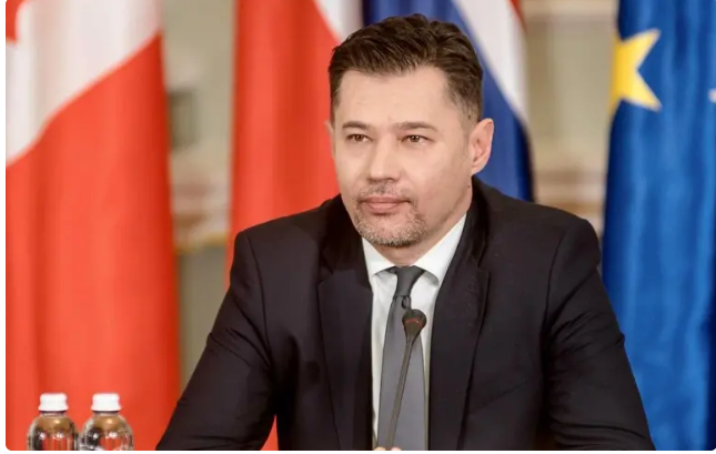 Це не викликає жалю: посол Щерба відповів на пропозицію Ірану, щоб українці оплакали смерть Хаменеї