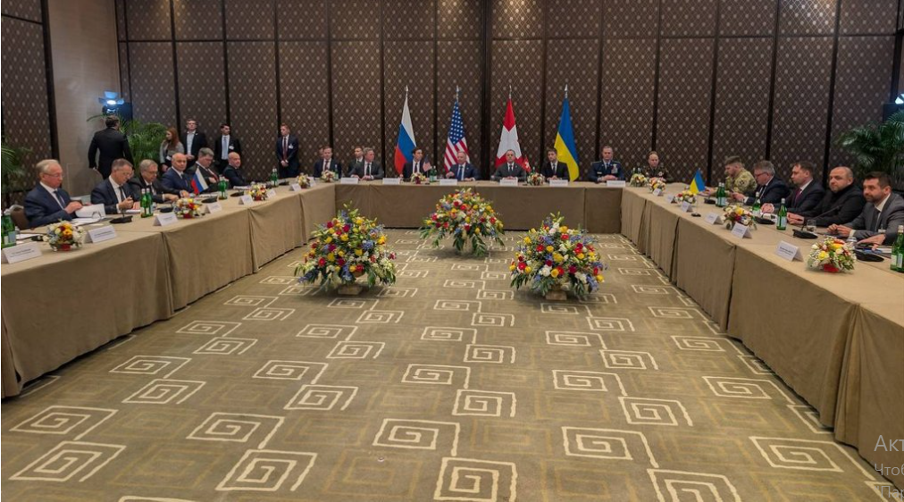 Експерти з України поїдуть допомагати на Близький Схід, дати нових тристоронніх перемовин ще немає. 1471 день війни