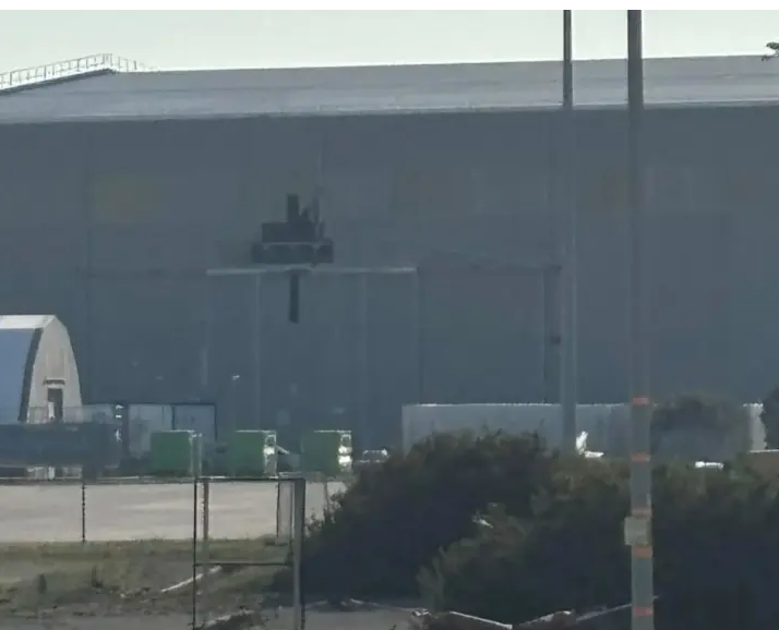 Shahed, що вразив британську авіабазу на Кіпрі, було запущено не з Ірану - AP