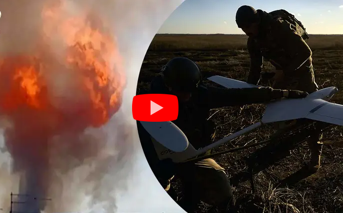 Зник інтернет і зв'язок, – Андрющенко розкрив деталі нових ударів по ТОТ