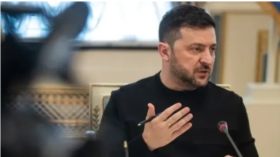 Україна допомагатиме США в захисті від «Шахедів»