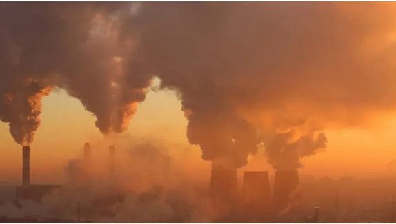 Рада ЄС ухвалила закон про скорочення викидів на 90% до 2040 року