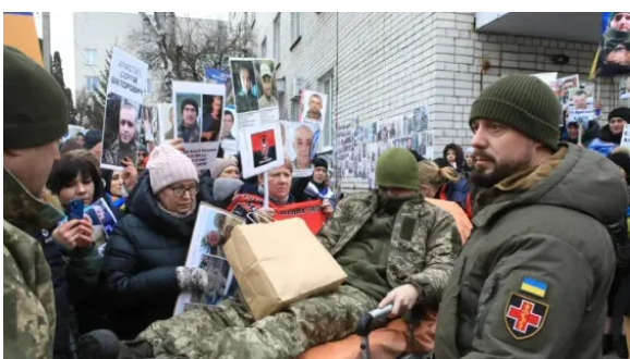 Повернені з полону українці виснажені і потребують лікування