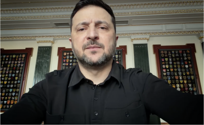 Україна отримала запит від США на підтримку в захисті від «Шахедів» на Близькому Сході