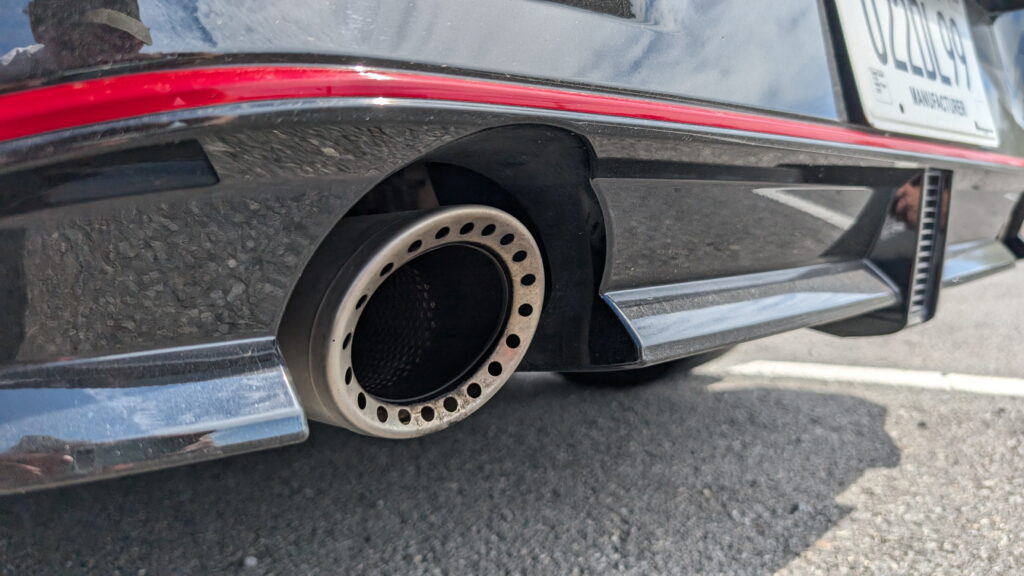 У Флориді змінюють правила для гучних авто: поліція більше не мірятиме децибели - фото 4