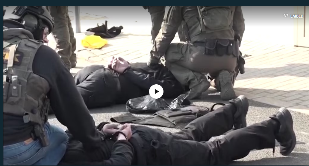 Зеленський «направляє» ЗСУ до Орбана, а Угорщина затримує українських інкасаторів