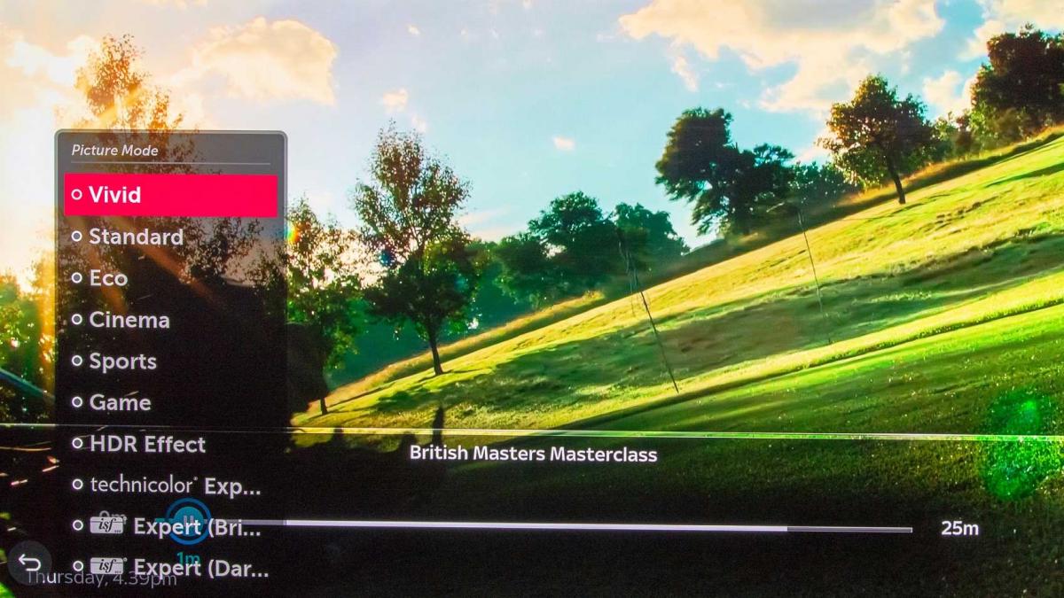 Секрет ідеального зображення: 5 налаштувань телевізора, які потрібно змінити сьогодні