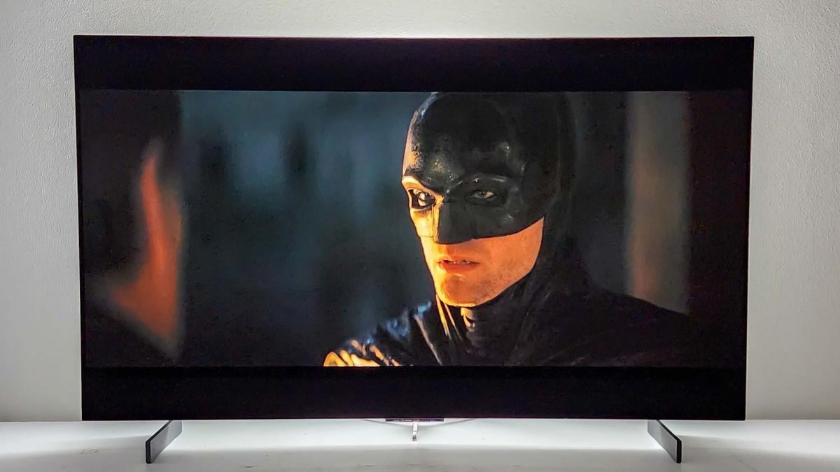 Секрет ідеального зображення: 5 налаштувань телевізора, які потрібно змінити сьогодні