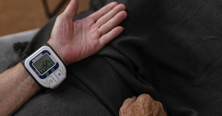 Топ причини високого тиску, про які ви&nbsp;не&nbsp;замислювались раніше