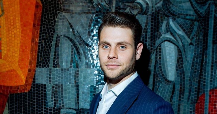 Відомий український актор власноруч зголив волосся і&nbsp;здивував новим виглядом