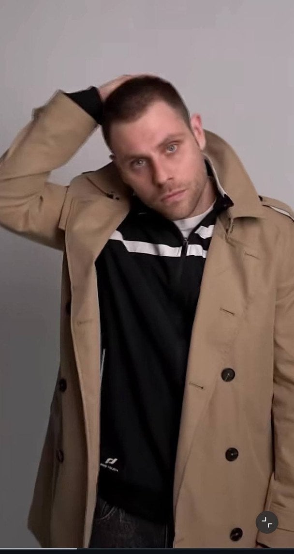 Артур Логай / &copy; instagram.com/logai.arthur