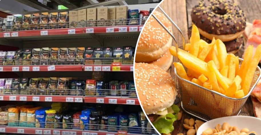 Ностальгія та статус — які емоційні тригери змушують купувати їжу