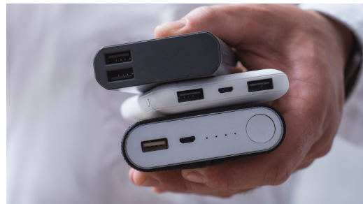 Експерти назвали 5 найкращих павербанків для зарядки гаджетів у 2024 році