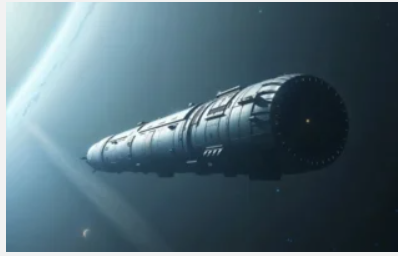  Науковці представили проєкт станції, що може перебувати у космосі 400 років