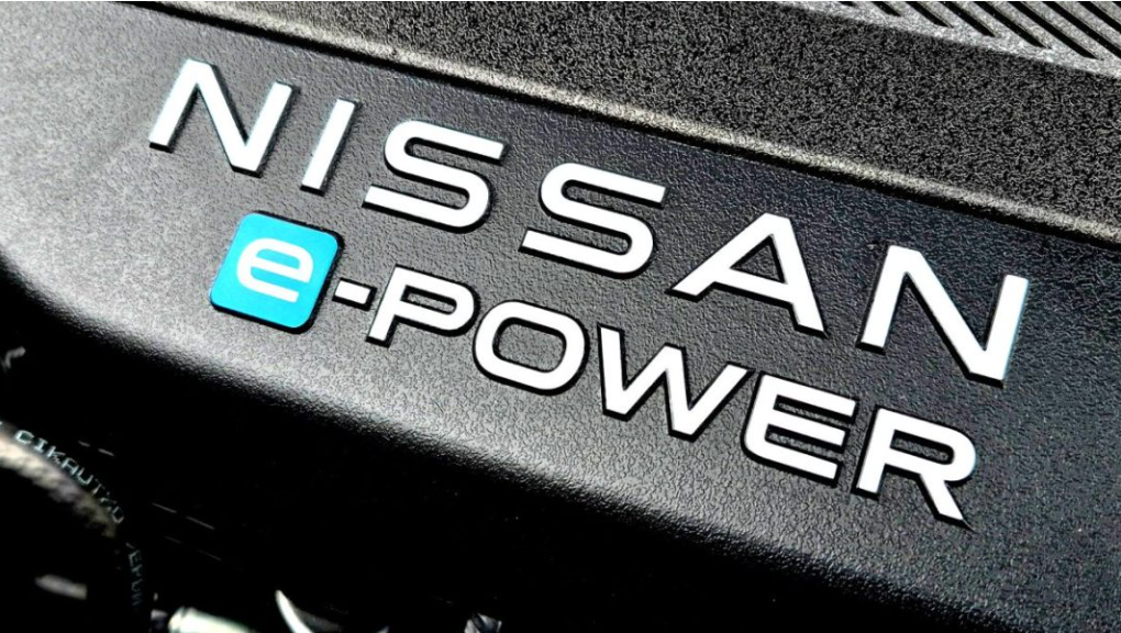 Нова ера для Nissan: гібридна технологія e-Power дебютує на Rogue та готується для Kicks