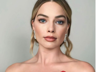 Від Марго Роббі втік режисер і Раян Гослінг