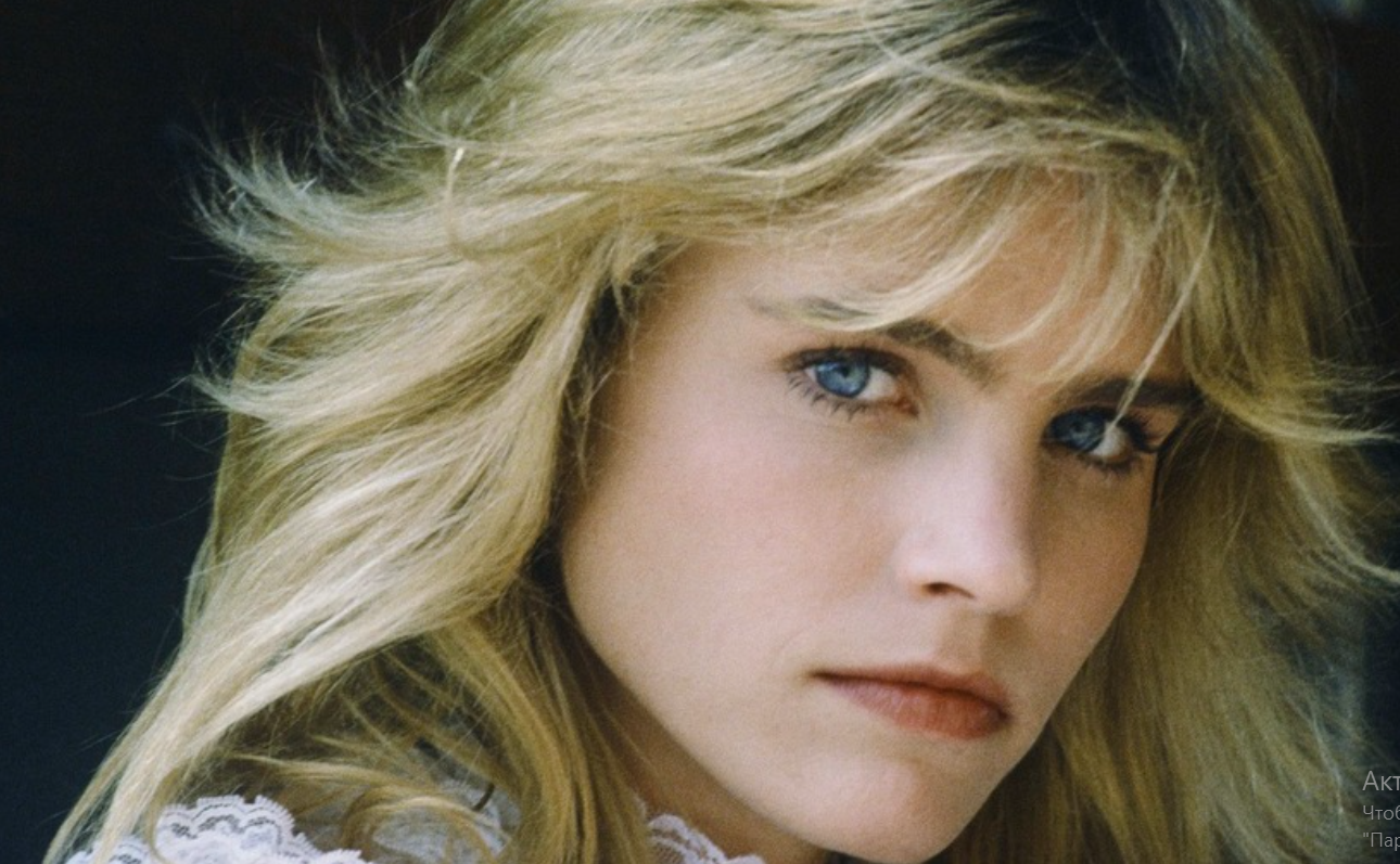 Зірка культового фільму «Мисливці за привидами» померла у 65 років