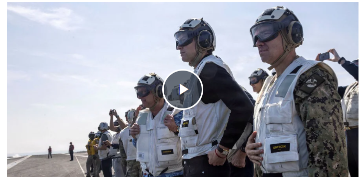 У США підтвердили сьомого загиблого військового в операції проти Ірану