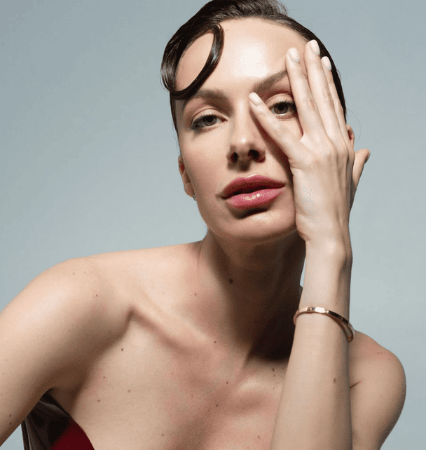 Христина Горняк / &copy; instagram.com/kristygor