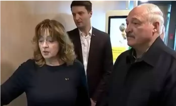 Лукашенко пропонує перейменувати відому каву: які курйозні варіанти запропонували в мережі