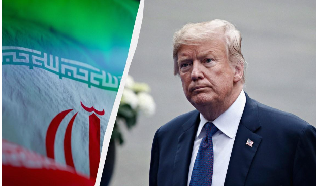 Іран розпочав мінування Ормузької протоки, Трамп відреагував