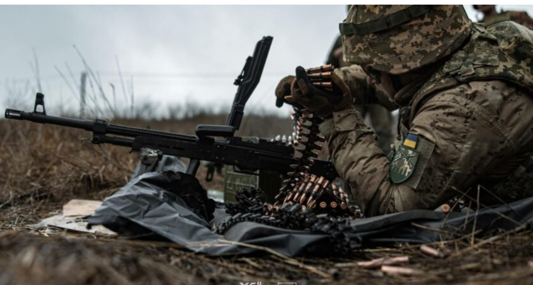 Деокупація Дніпропетровщини зменшить ризики прямого наступу російських військових на Дніпро і Павлоград, – речник