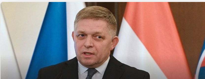 Фіцо заявив про домовленість із Єврокомісією щодо відновлення транзиту нафти через «Дружбу»