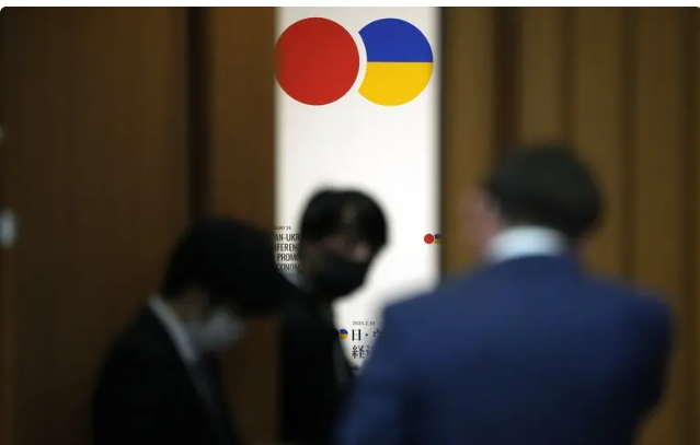 Японія скасовує заборону на постачання летальної зброї воюючим країнам