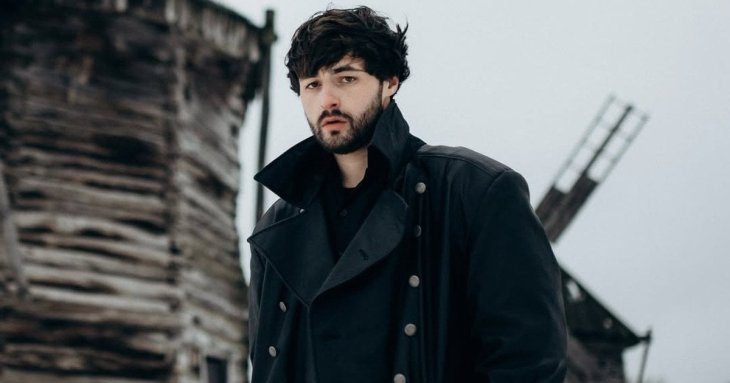 Співак Khayat здивував заявою про фінал нацвідбору на 