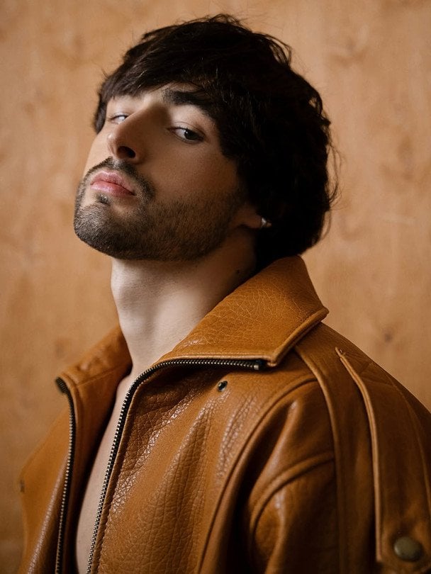 Khayat / &copy; instagram.com/ado.khayat